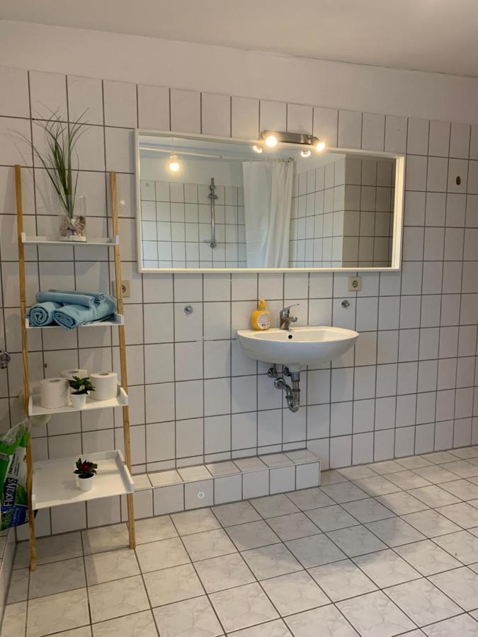 Blue Chili 21-4 - 3 Schlafzimmer - 7 Betten - Wlan - Balkon 마그데부르크 외부 사진