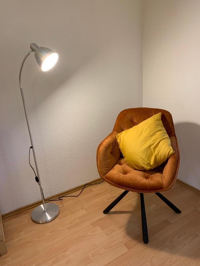 Blue Chili 21-4 - 3 Schlafzimmer - 7 Betten - Wlan - Balkon 마그데부르크 외부 사진